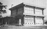 Photo of the Maruko Town Kaneko Library