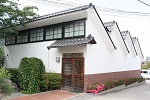 Photo of the Silk Spinning Business Museum